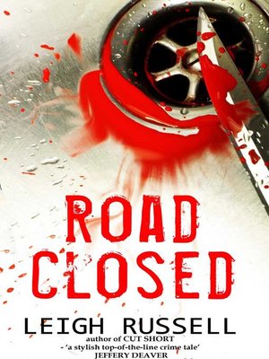 cover image of Road Closed